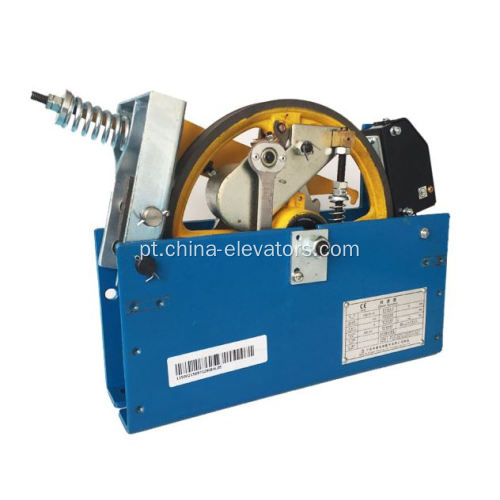 Sr. Overpeed Governadores ≤2,5m/s para elevadores Otis